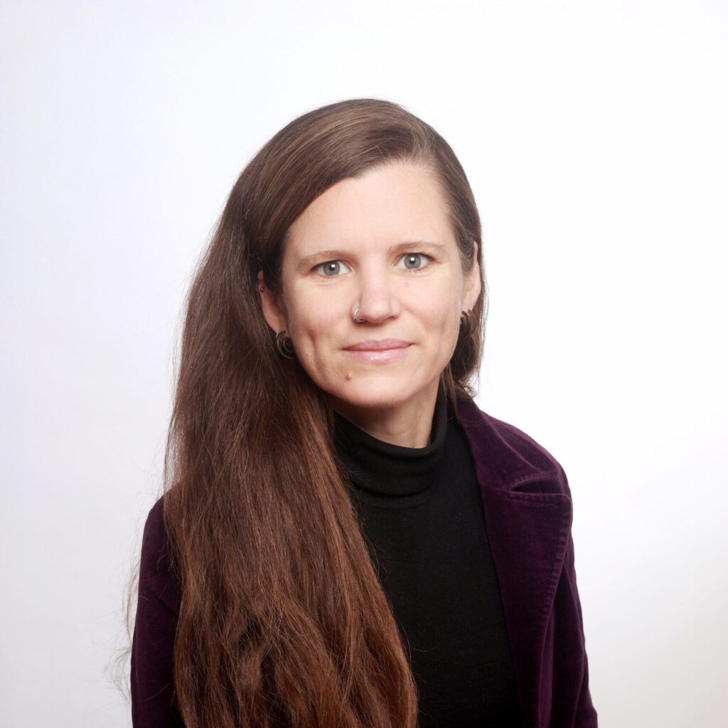 Foto von Dorothee Kuckhoff